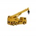 1/64 Mini RC Engineering  Construction Crane